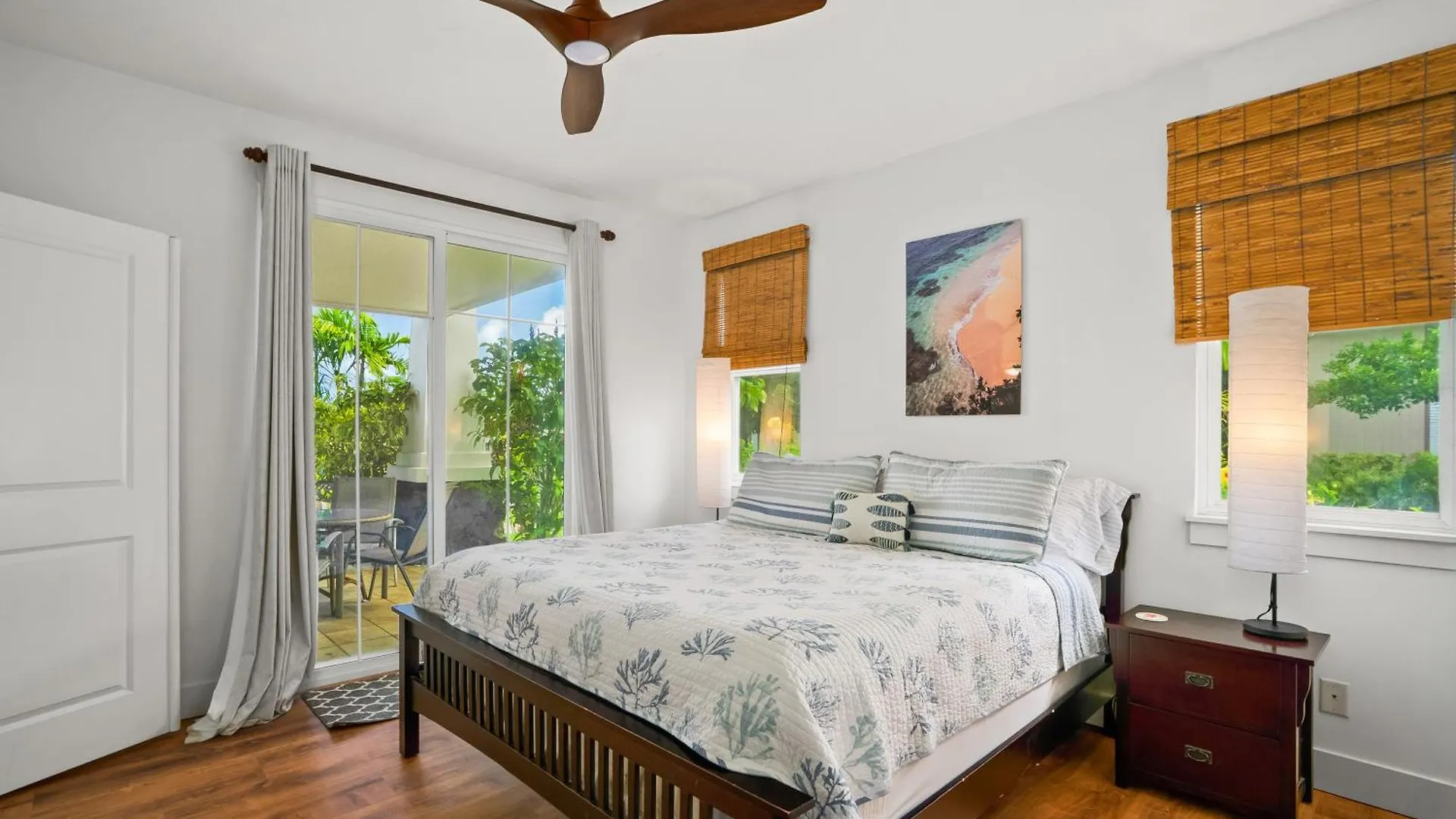 Tropical Princeville Condo With Private Lanai 0*,  United States