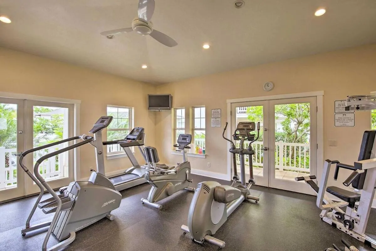 Apartment Tropical Princeville Condo With Private Lanai United States