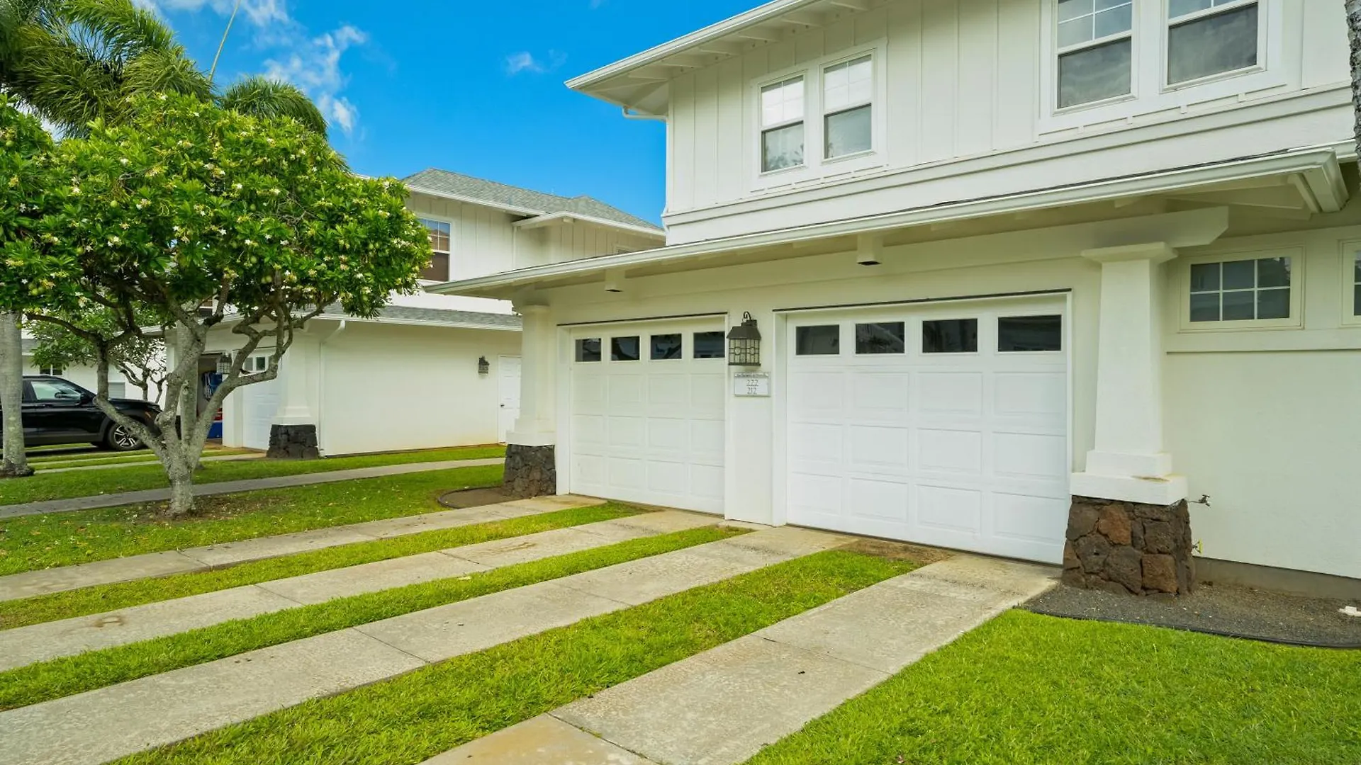 Apartment Tropical Princeville Condo With Private Lanai United States