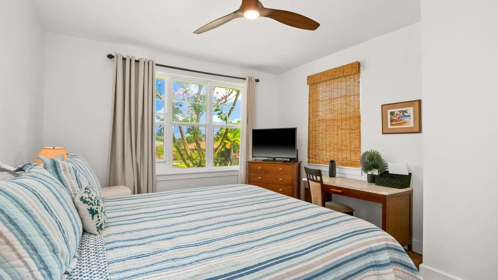 Tropical Princeville Condo With Private Lanai 0*,